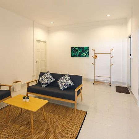 Yindee Home & Cafe Nan Dış mekan fotoğraf