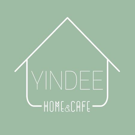 Yindee Home & Cafe Nan Dış mekan fotoğraf