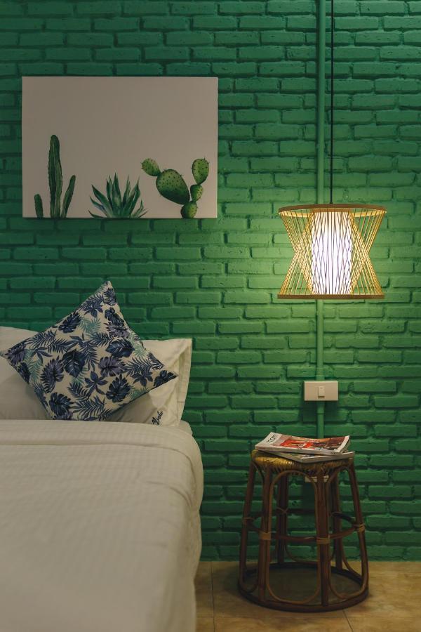 Yindee Home & Cafe Nan Dış mekan fotoğraf