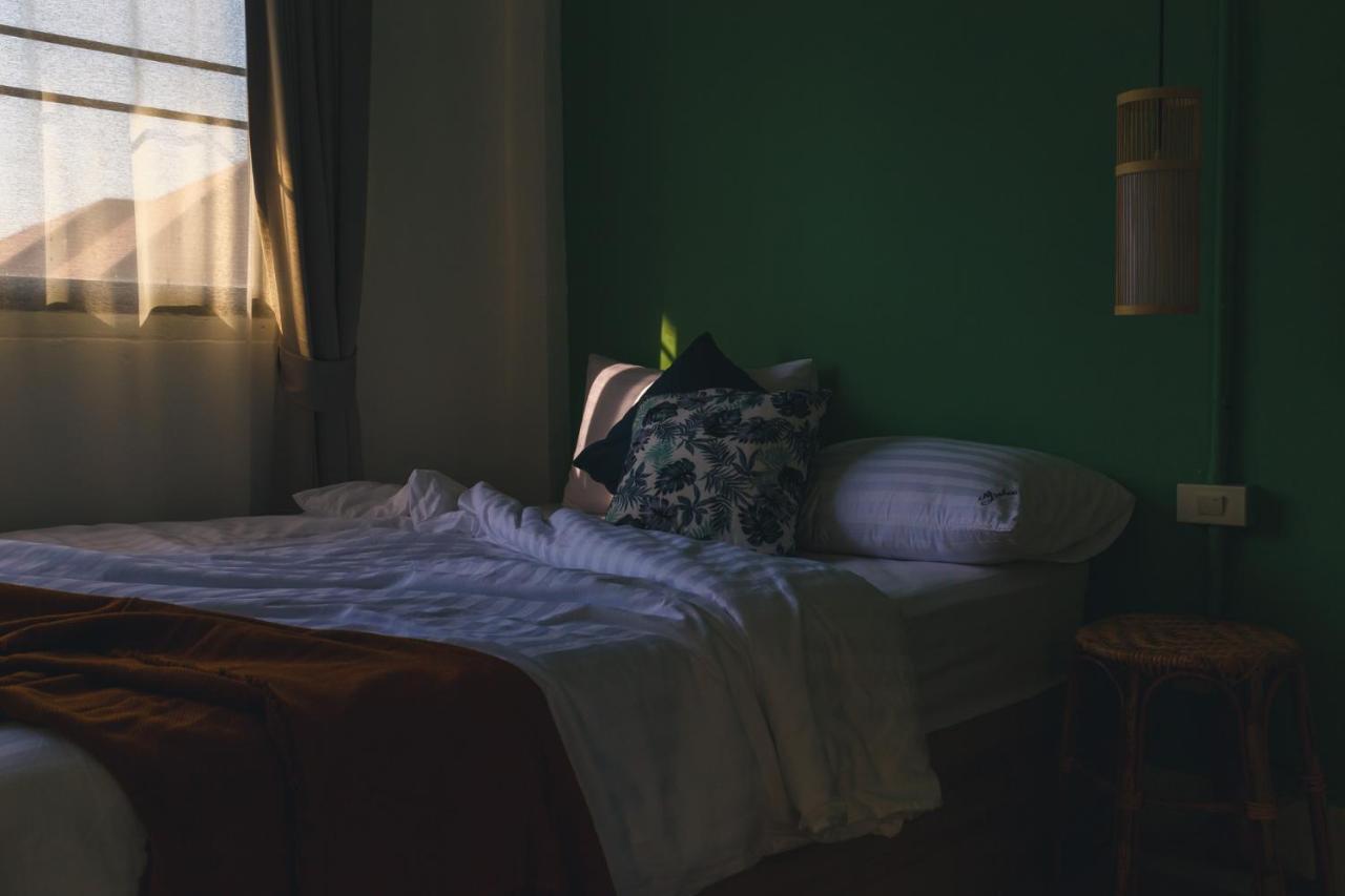 Yindee Home & Cafe Nan Dış mekan fotoğraf
