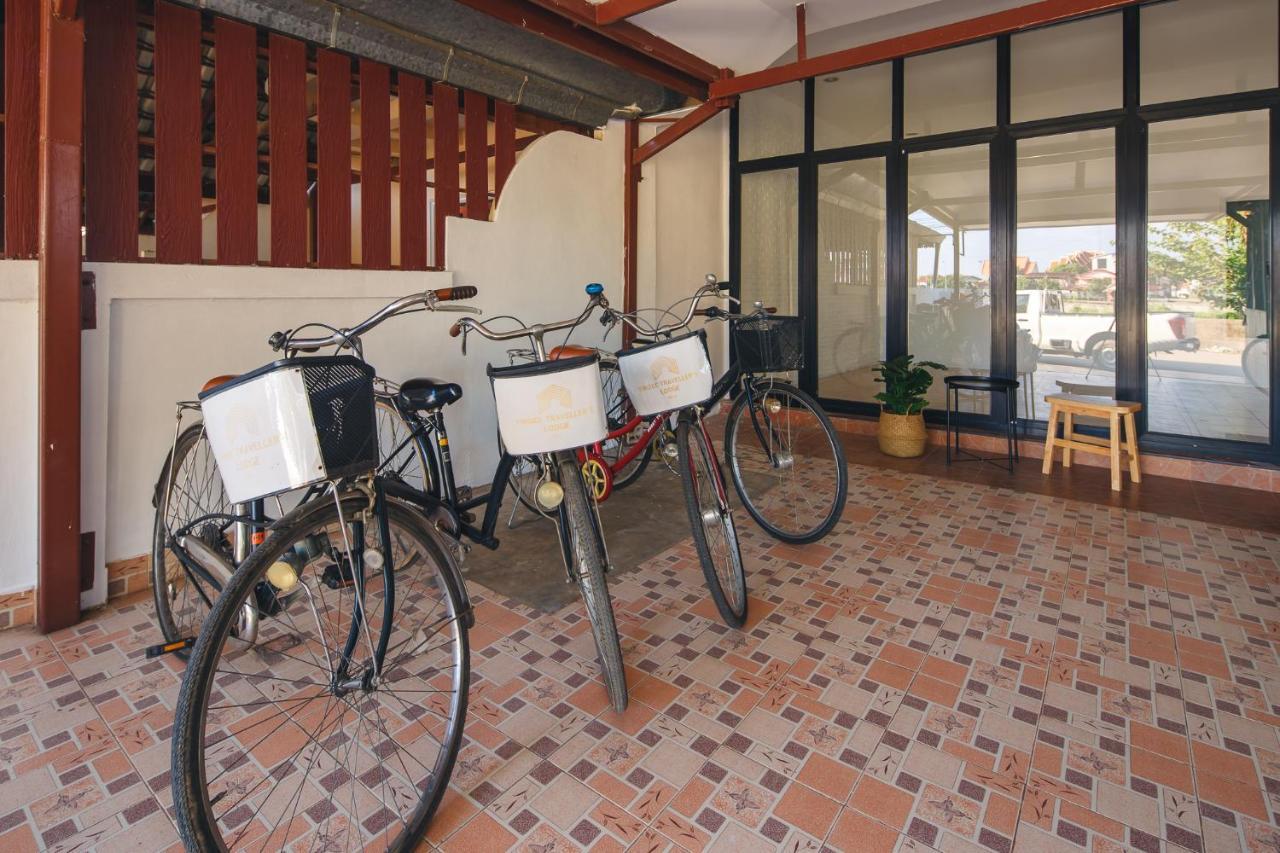 Yindee Home & Cafe Nan Dış mekan fotoğraf