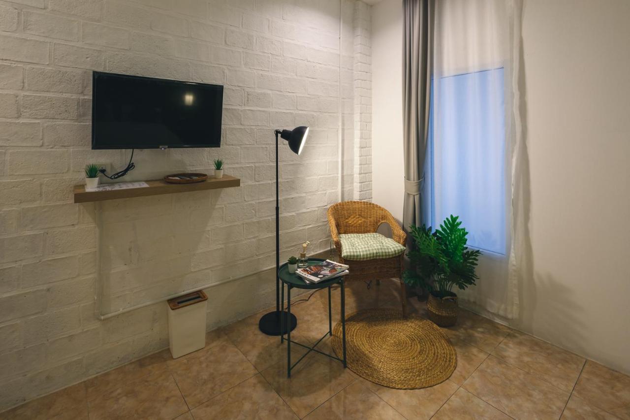 Yindee Home & Cafe Nan Dış mekan fotoğraf