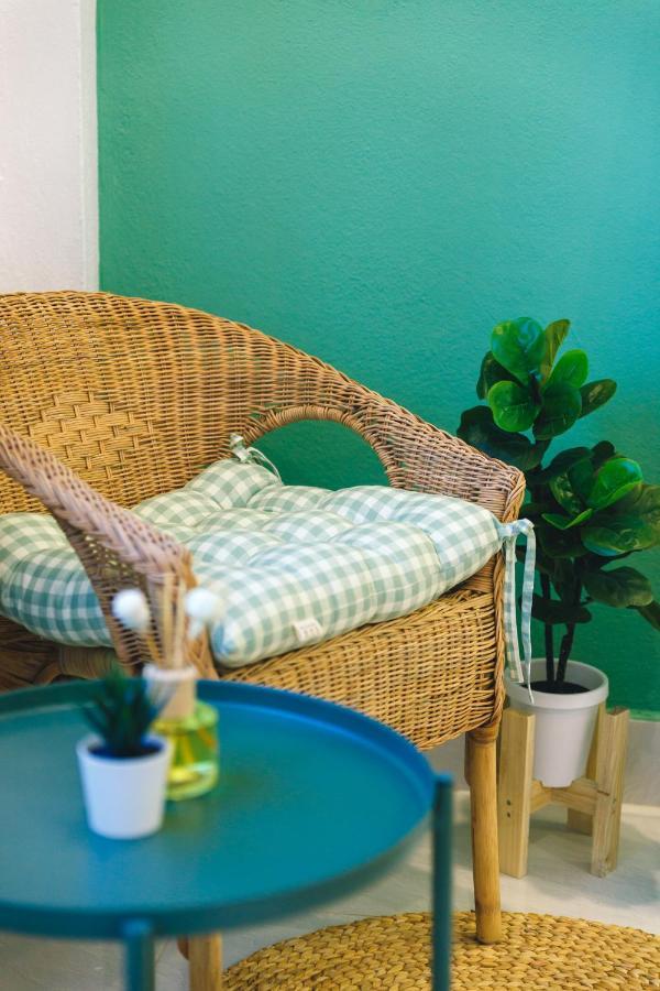 Yindee Home & Cafe Nan Dış mekan fotoğraf