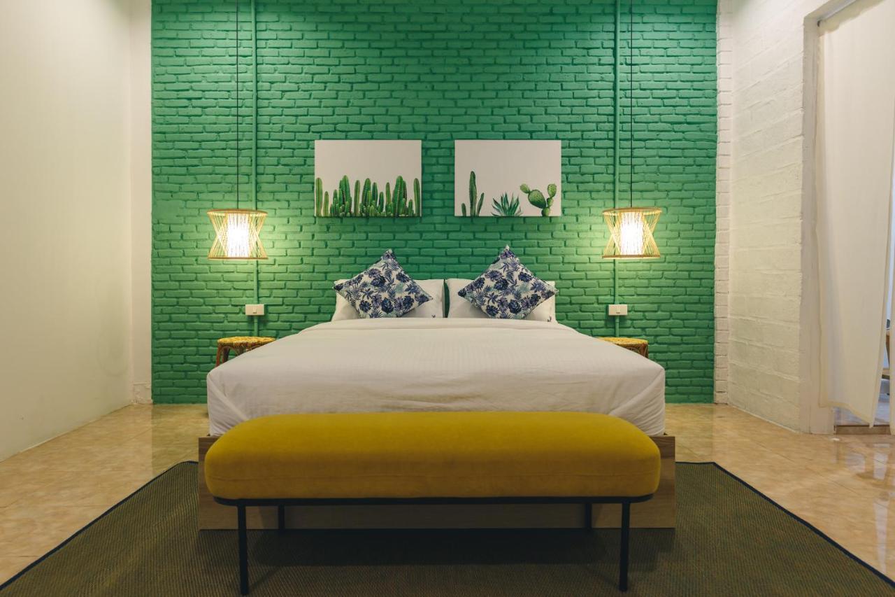 Yindee Home & Cafe Nan Dış mekan fotoğraf
