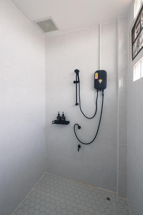 Yindee Home & Cafe Nan Dış mekan fotoğraf