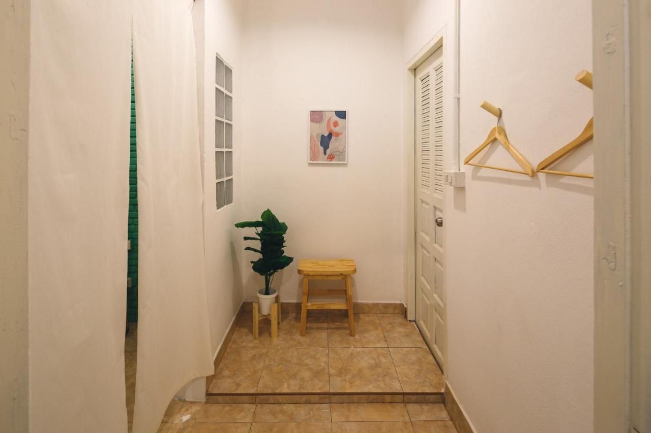 Yindee Home & Cafe Nan Dış mekan fotoğraf