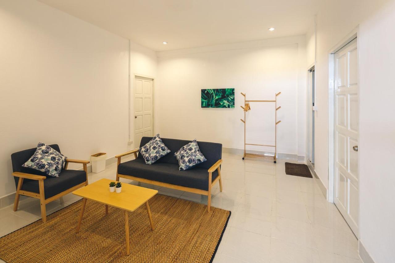 Yindee Home & Cafe Nan Dış mekan fotoğraf
