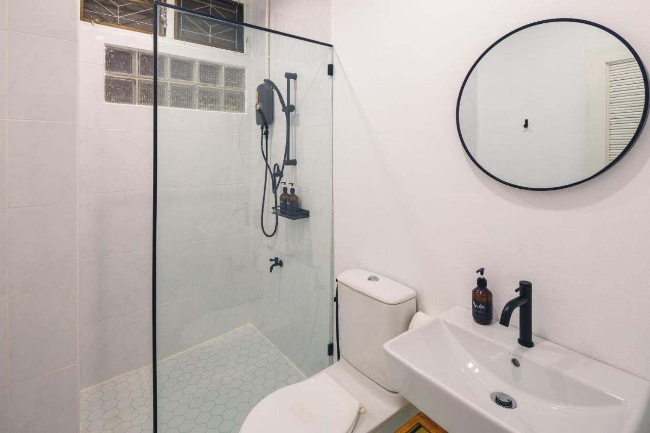 Yindee Home & Cafe Nan Dış mekan fotoğraf