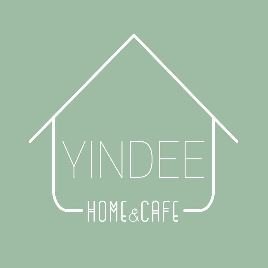 Yindee Home & Cafe Nan Dış mekan fotoğraf